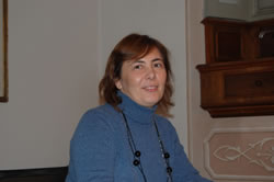 Dottoressa Sonia Bianchi