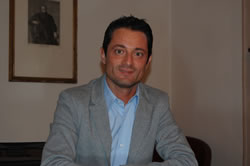 Dottor Fabio Navoni