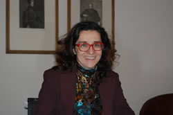 Ragionier Marisa Coppi